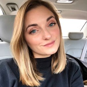 Meet your Posher, Meredith